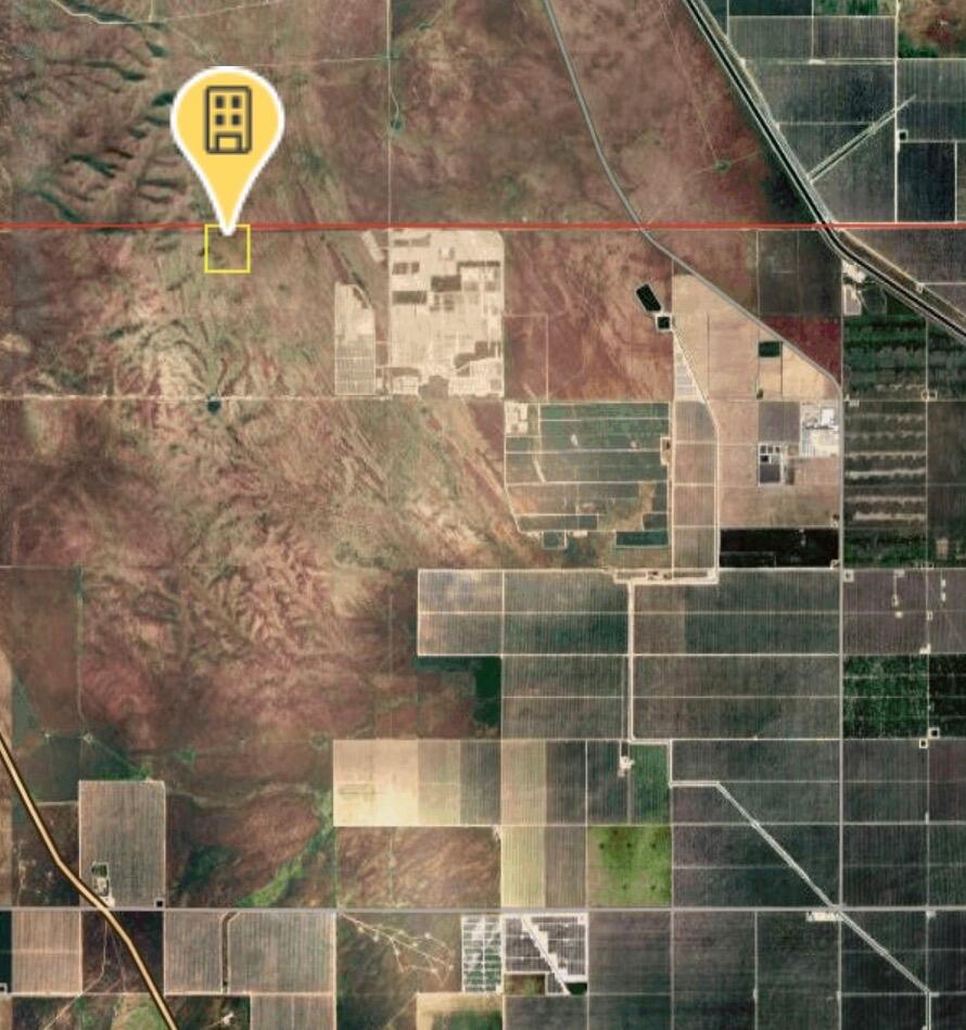 0 Kings Rd, Lost Hill, CA 93249