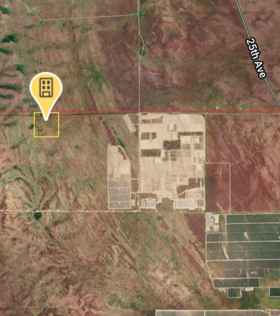 0 Kings Rd, Lost Hill, CA 93249