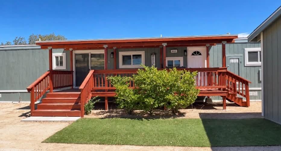 468 Caliente Bodfish Rd, Bodfish, CA 93205
