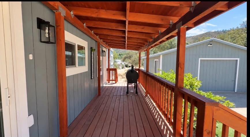 468 Caliente Bodfish Rd, Bodfish, CA 93205