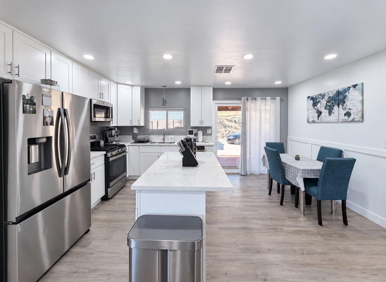 468 Caliente Bodfish Rd, Bodfish, CA 93205