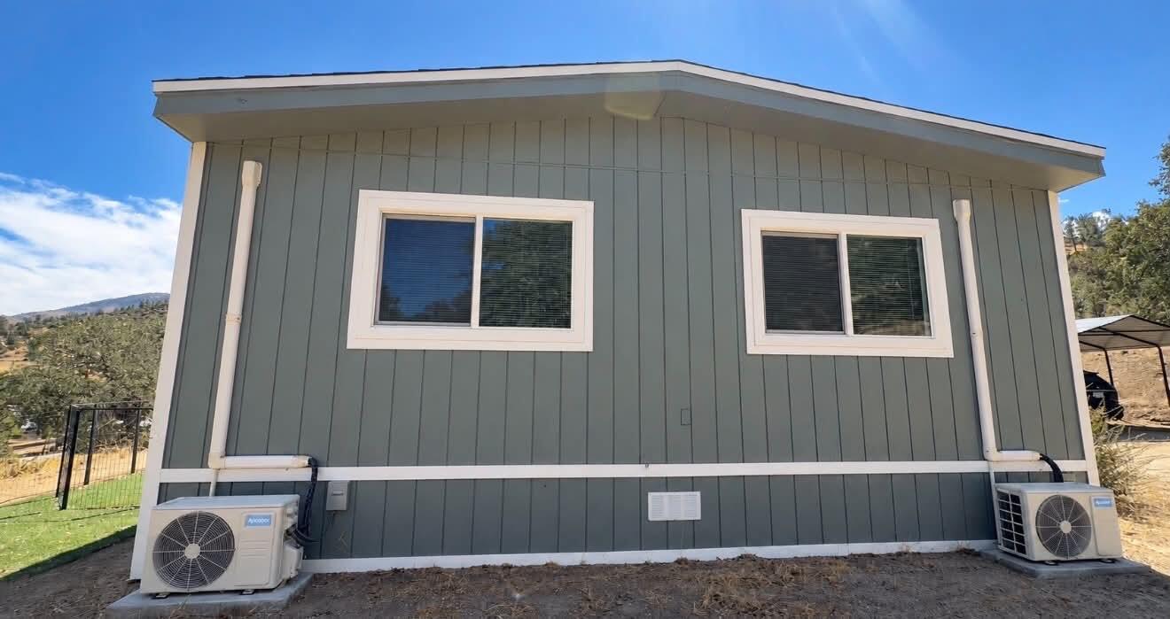 468 Caliente Bodfish Rd, Bodfish, CA 93205