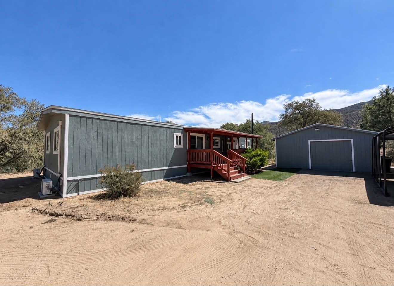 468 Caliente Bodfish Rd, Bodfish, CA 93205