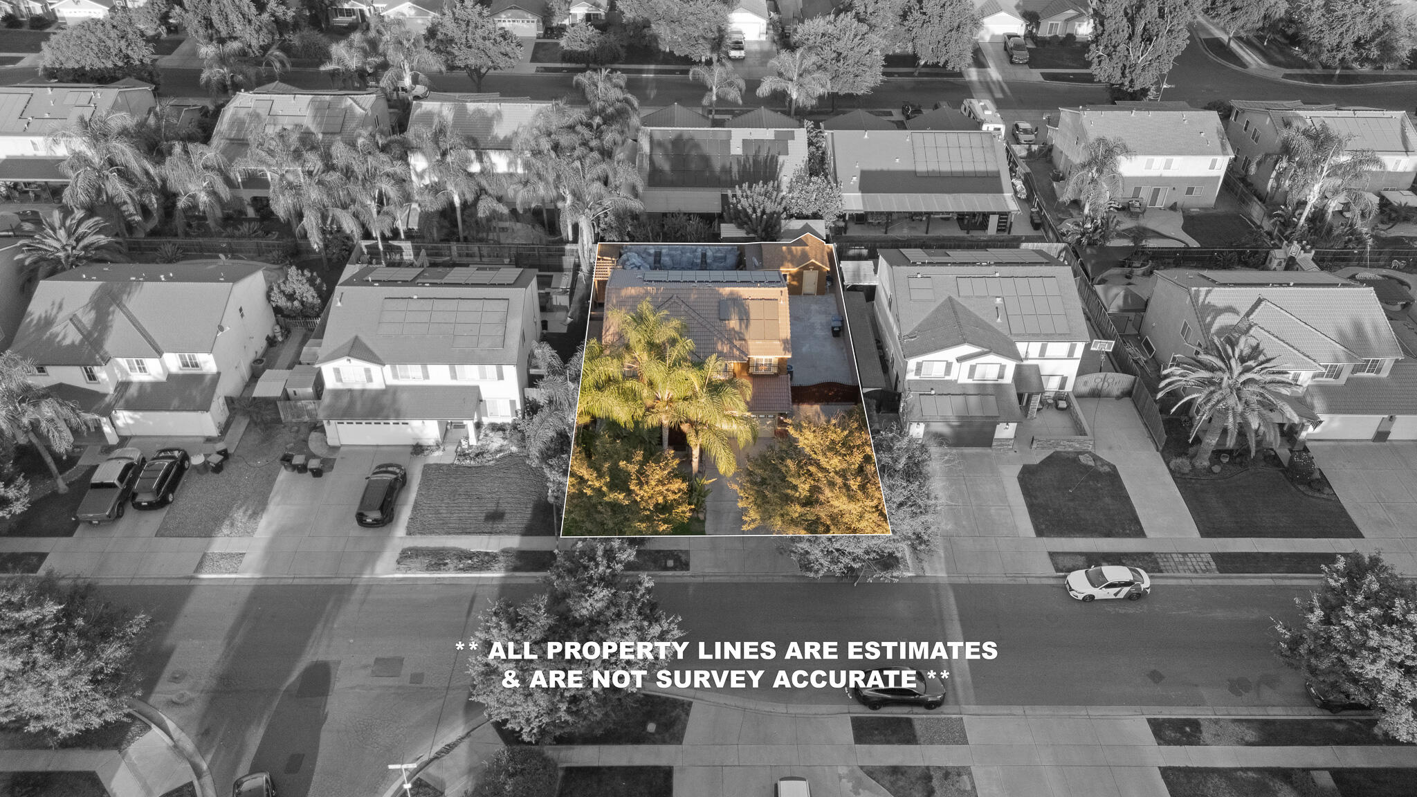 3124 N Mendonca, Visalia, CA 93291