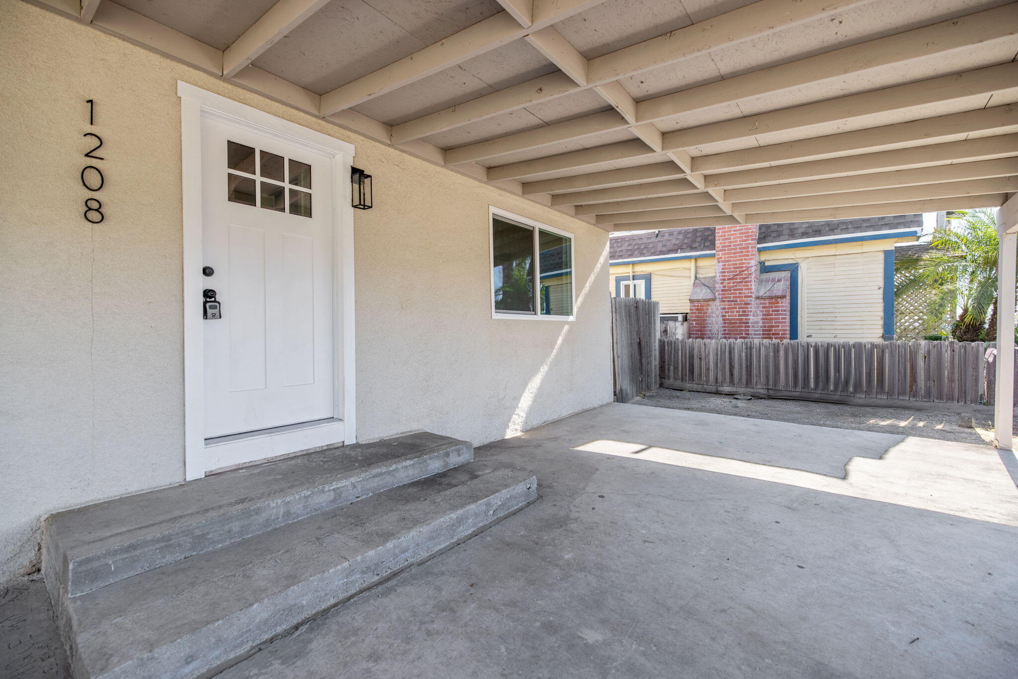 1208 Hall Ave, Corcoran, CA 93212