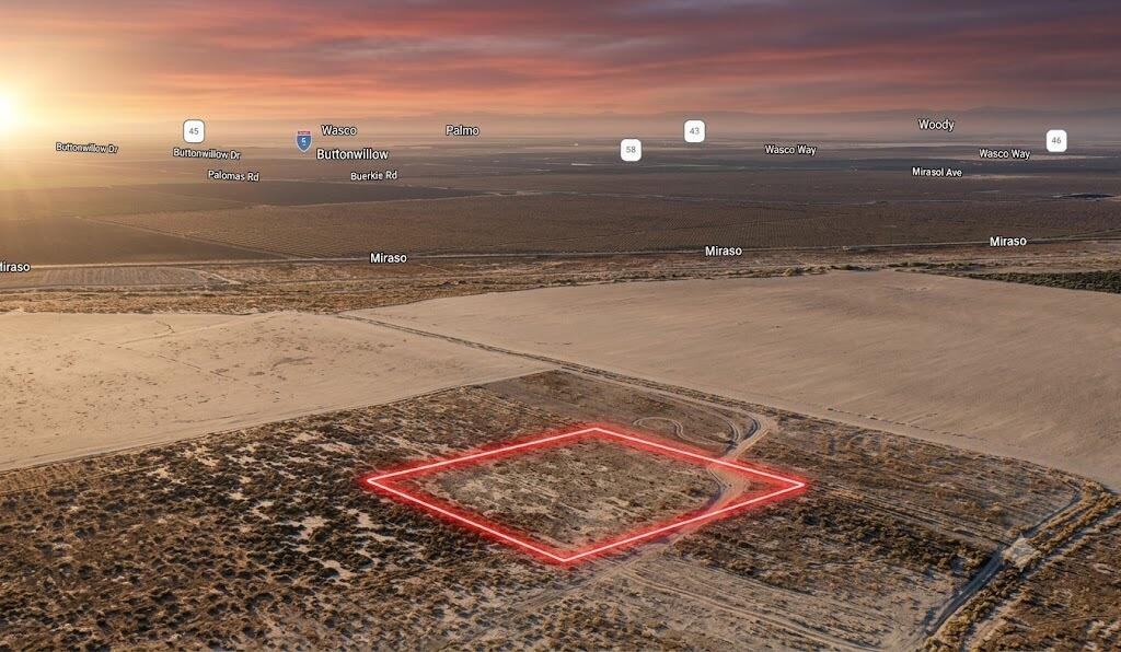 0 Vic Buttonwillow Dr, Buttonwillow, CA 93206
