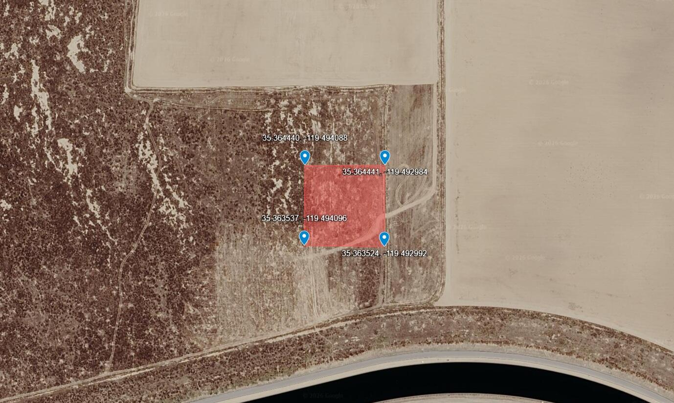 0 Vic Buttonwillow Dr, Buttonwillow, CA 93206