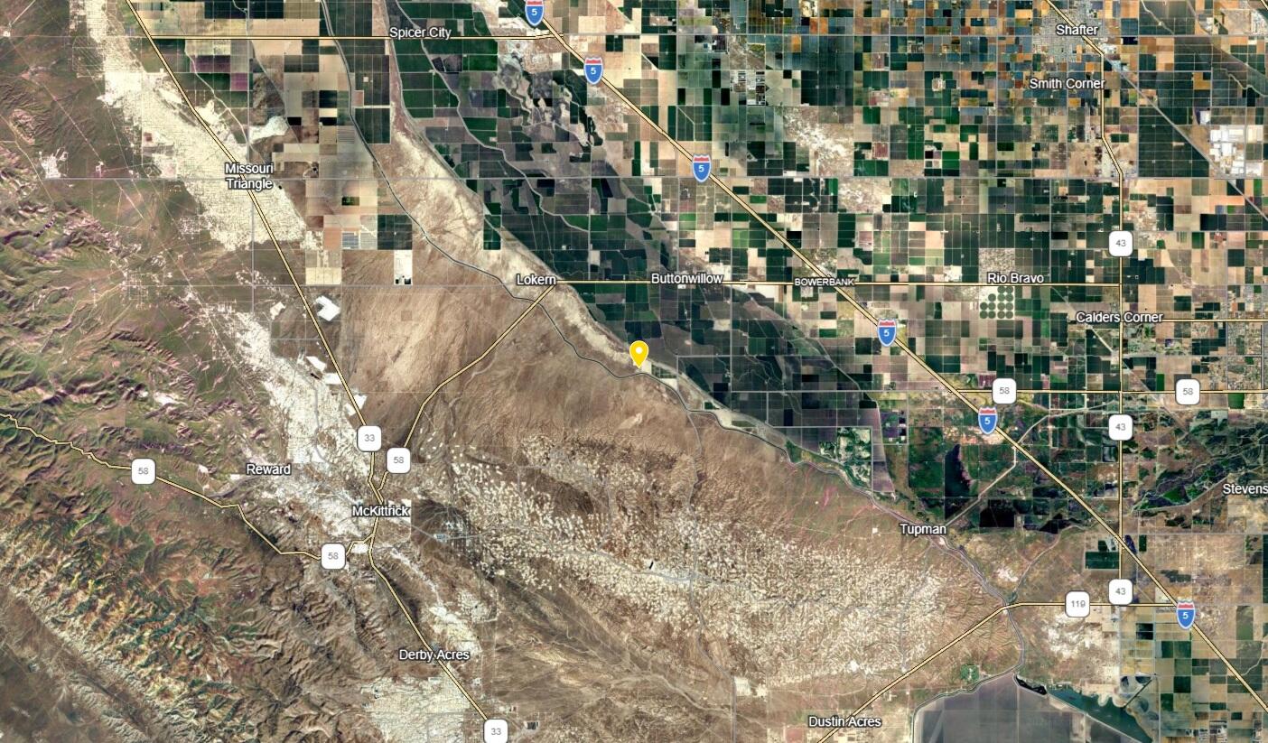 0 Vic Buttonwillow Dr, Buttonwillow, CA 93206