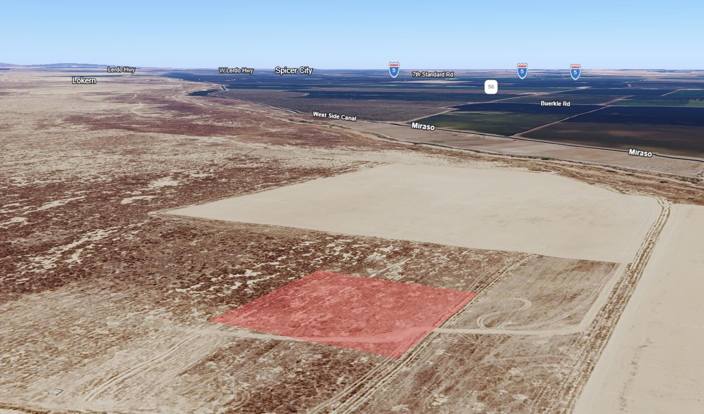 0 Vic Buttonwillow Dr, Buttonwillow, CA 93206