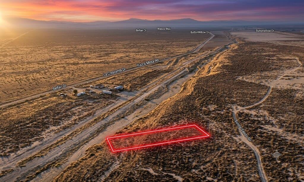 0 Vic Blue Star Memorial Hwy, Buttonwillow, CA 93206