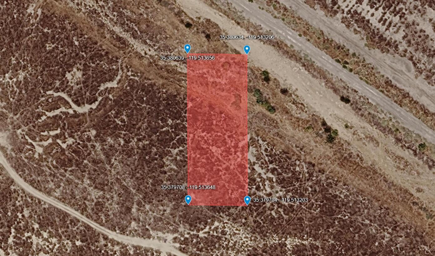 0 Vic Blue Star Memorial Hwy, Buttonwillow, CA 93206