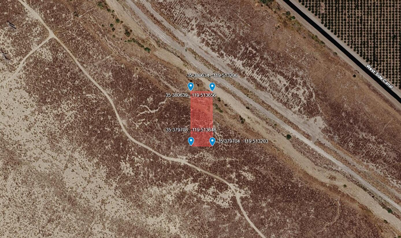 0 Vic Blue Star Memorial Hwy, Buttonwillow, CA 93206