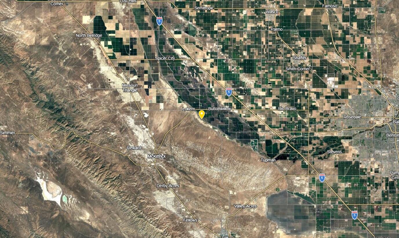 0 Vic Blue Star Memorial Hwy, Buttonwillow, CA 93206