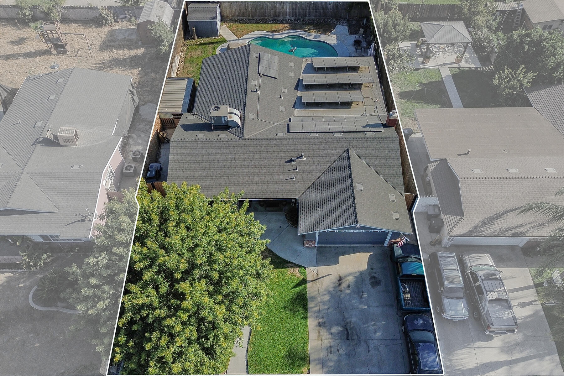 1749 E Kohn Ave, Tulare, CA 93274