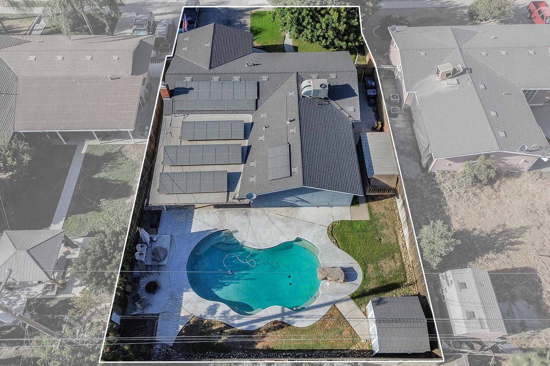 1749 E Kohn Ave, Tulare, CA 93274