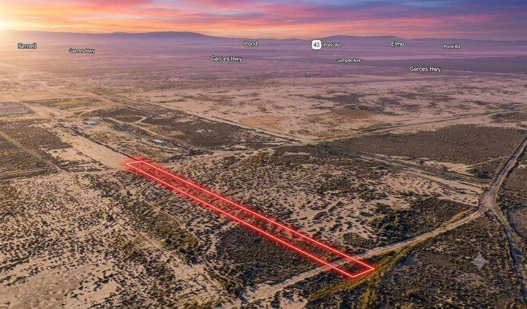 0 Vic Garces Hwy, Delano, CA 93215