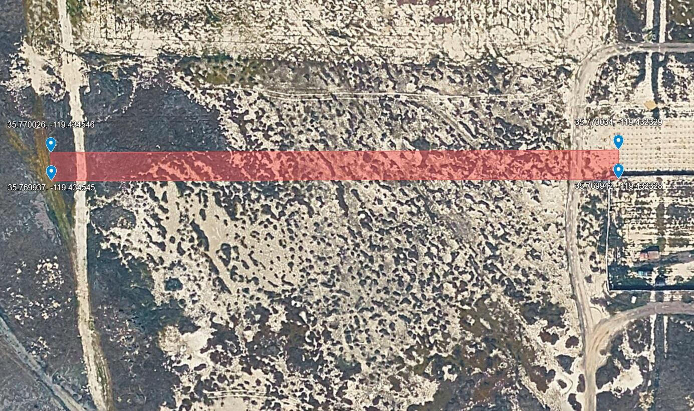 0 Vic Garces Hwy, Delano, CA 93215