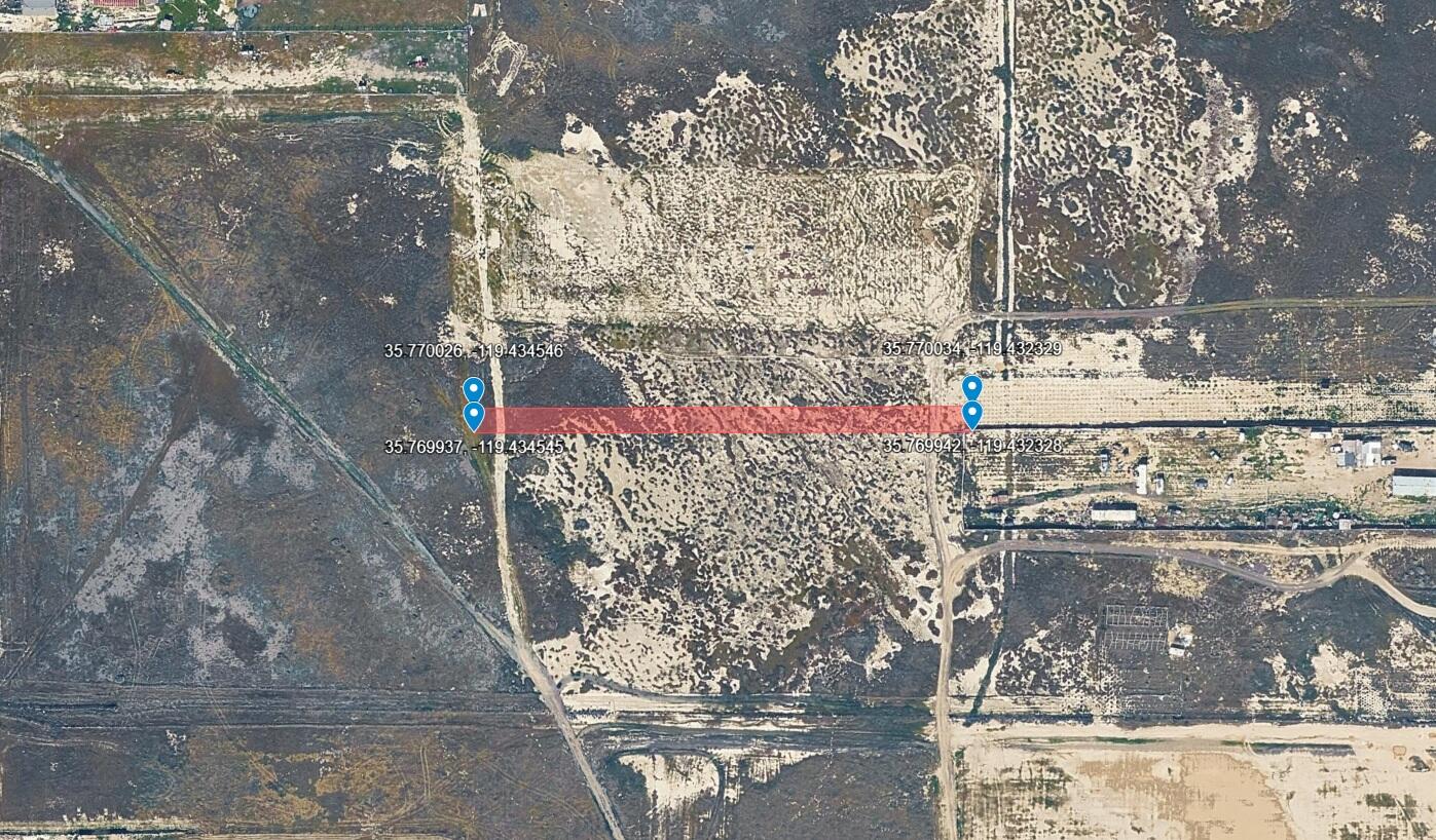 0 Vic Garces Hwy, Delano, CA 93215