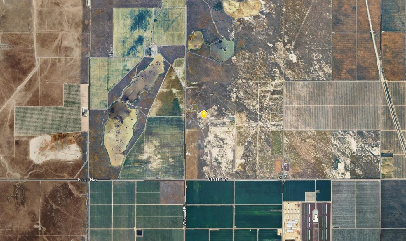 0 Vic Garces Hwy, Delano, CA 93215