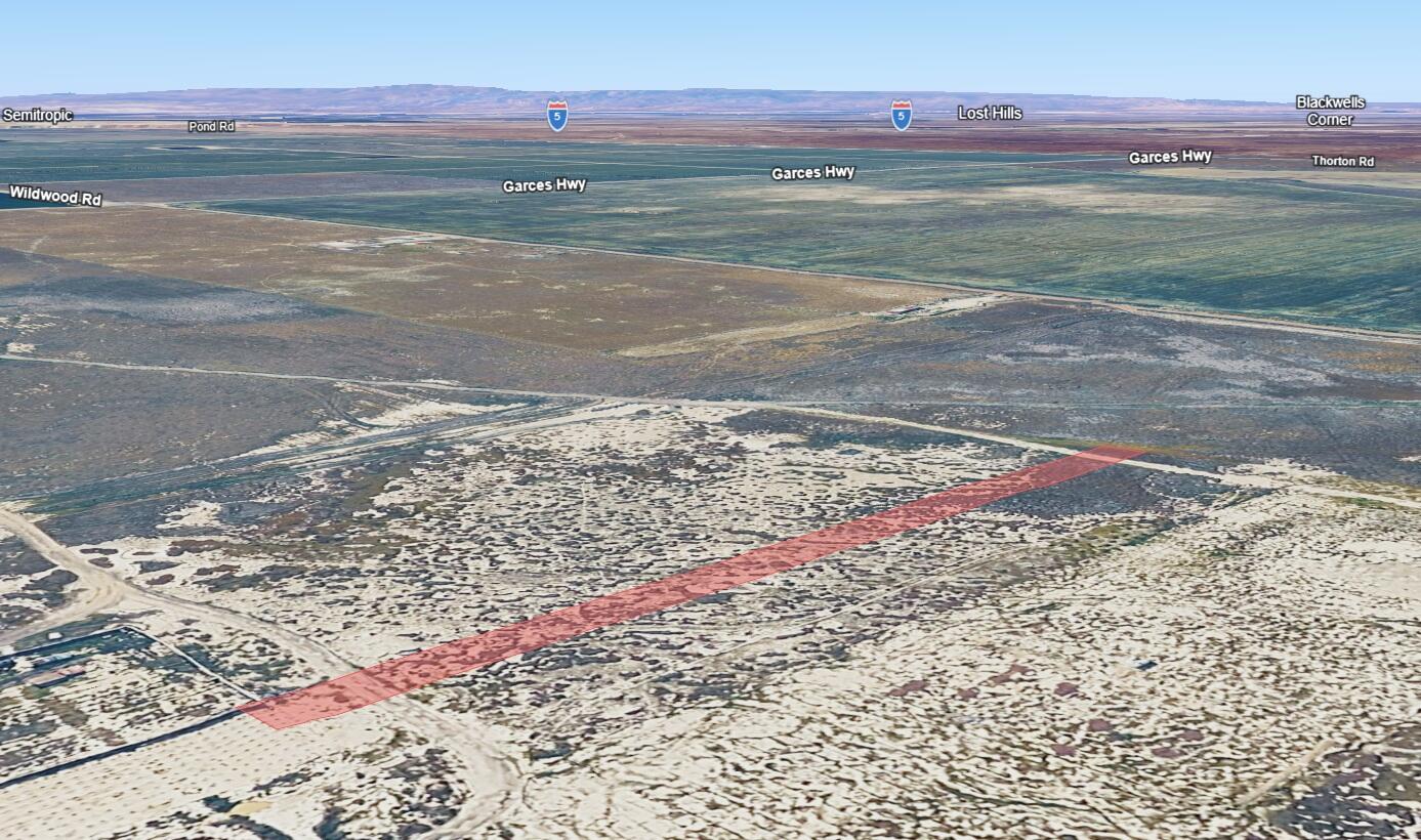 0 Vic Garces Hwy, Delano, CA 93215