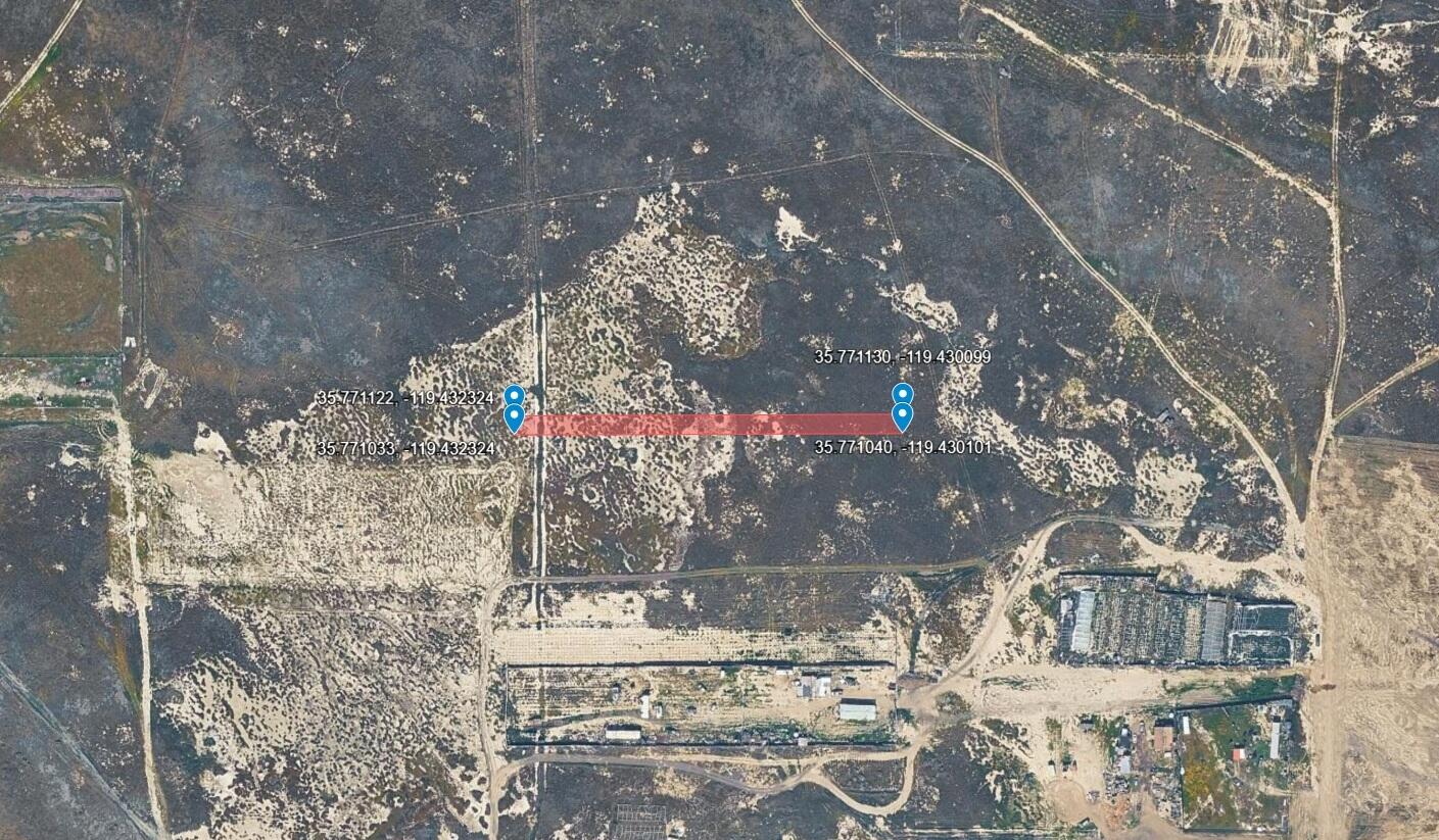 0 Vic Garces Hwy, Delano, CA 93215