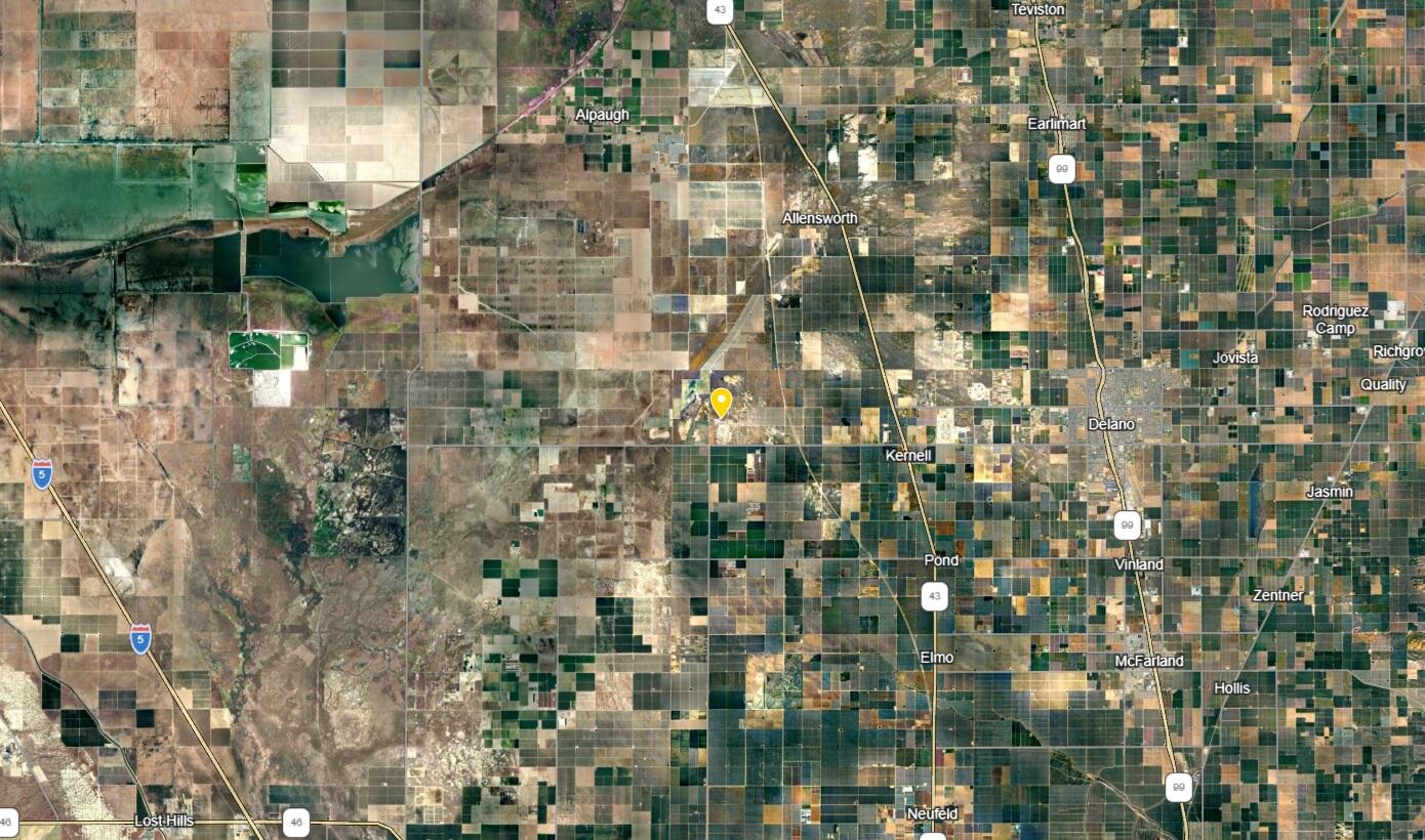 0 Vic Garces Hwy, Delano, CA 93215