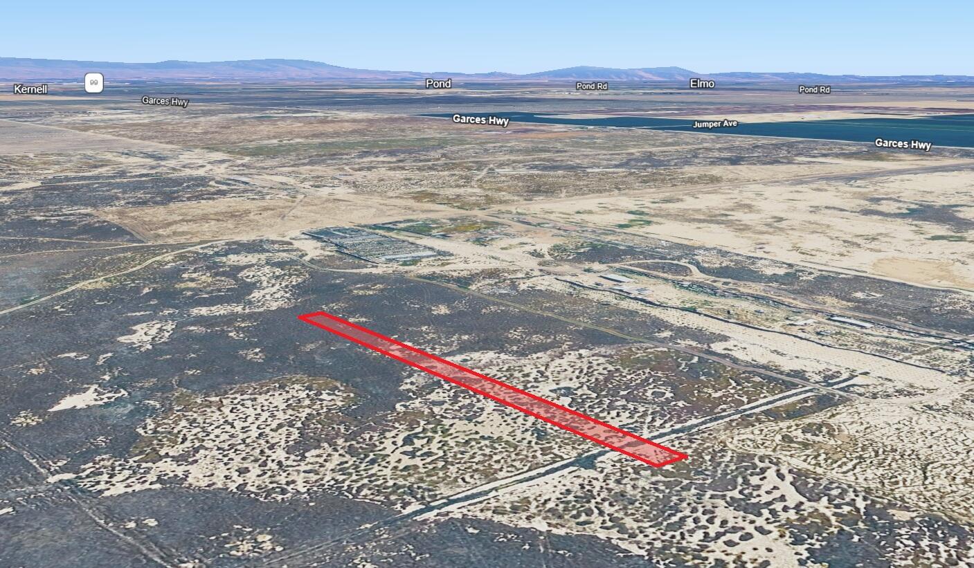 0 Vic Garces Hwy, Delano, CA 93215