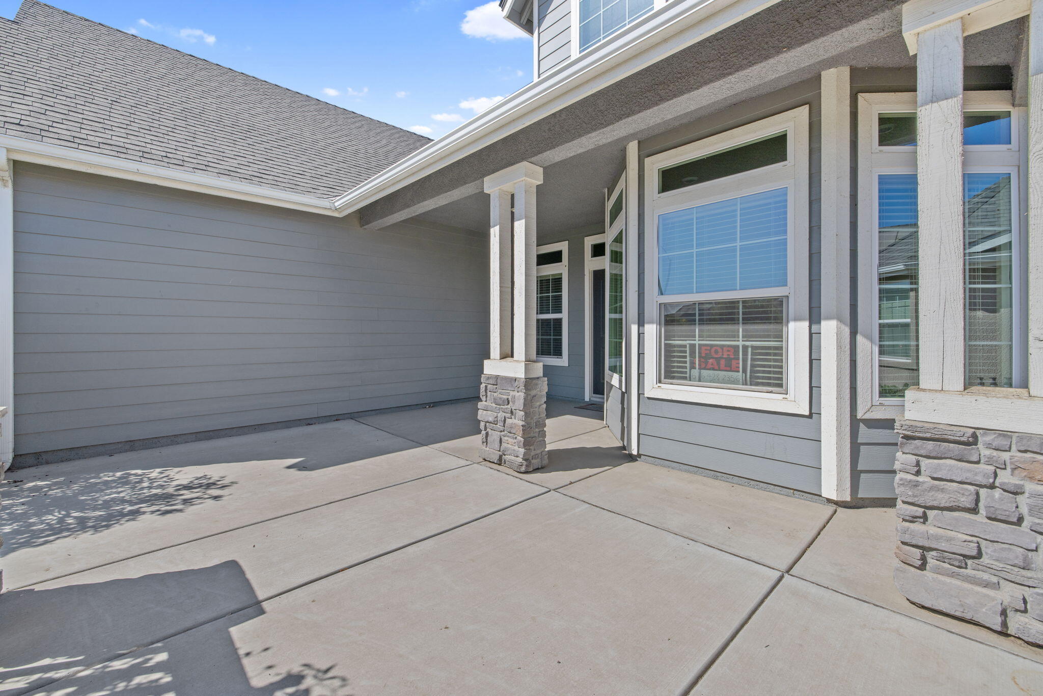2521 N Fontana St, Visalia, CA 93291