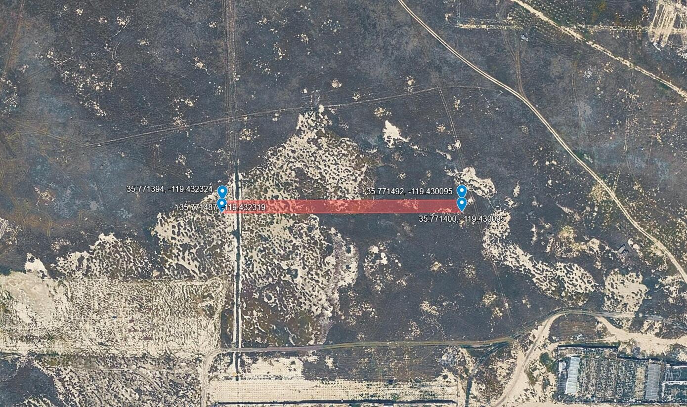 0 Vic Garces Hwy, Delano, CA 93215