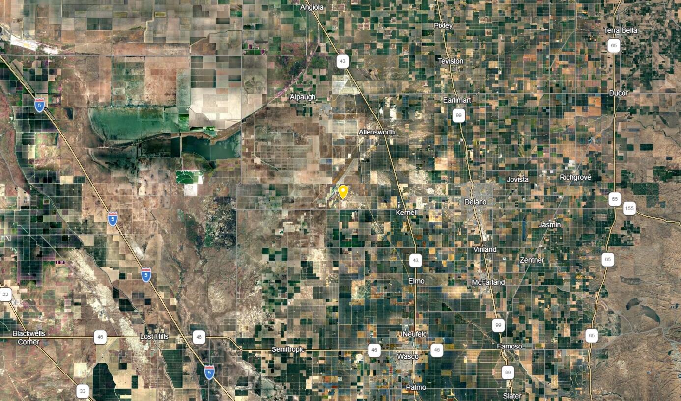 0 Vic Garces Hwy, Delano, CA 93215