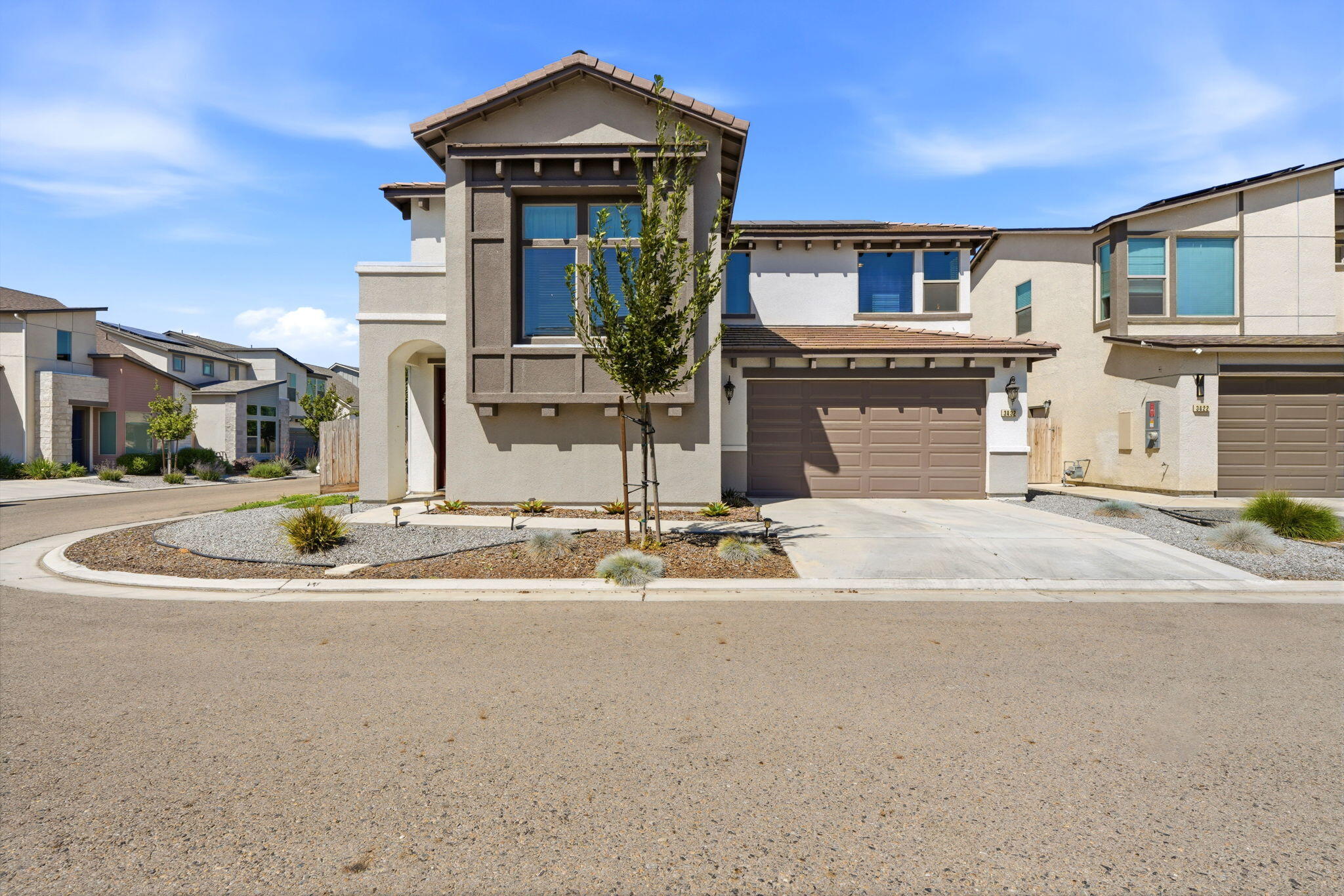 3432 W Good Ave, Visalia, CA 93277