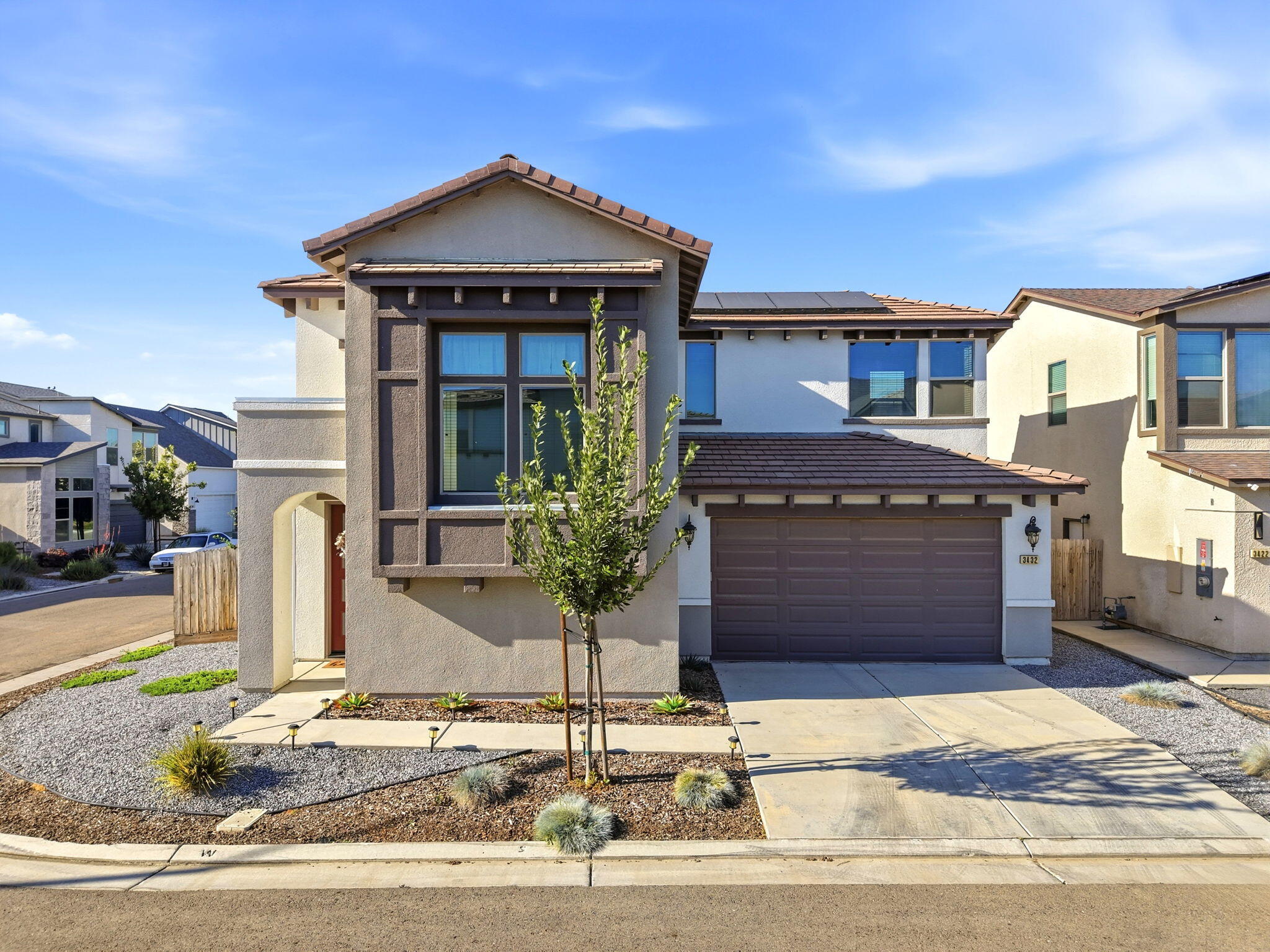 3432 W Good Ave, Visalia, CA 93277