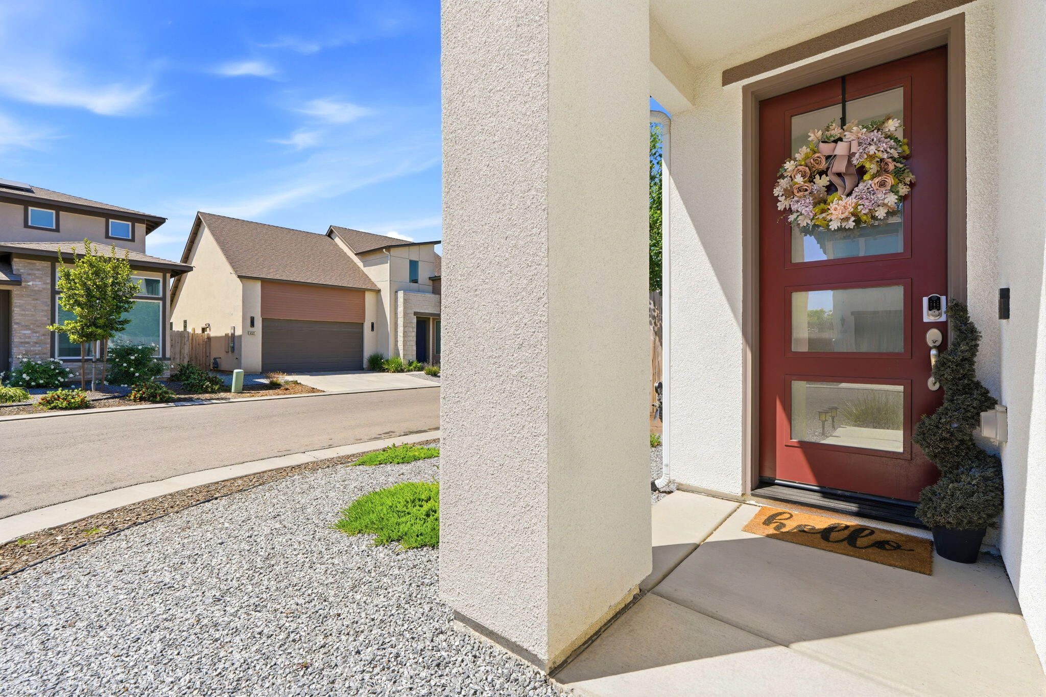 3432 W Good Ave, Visalia, CA 93277
