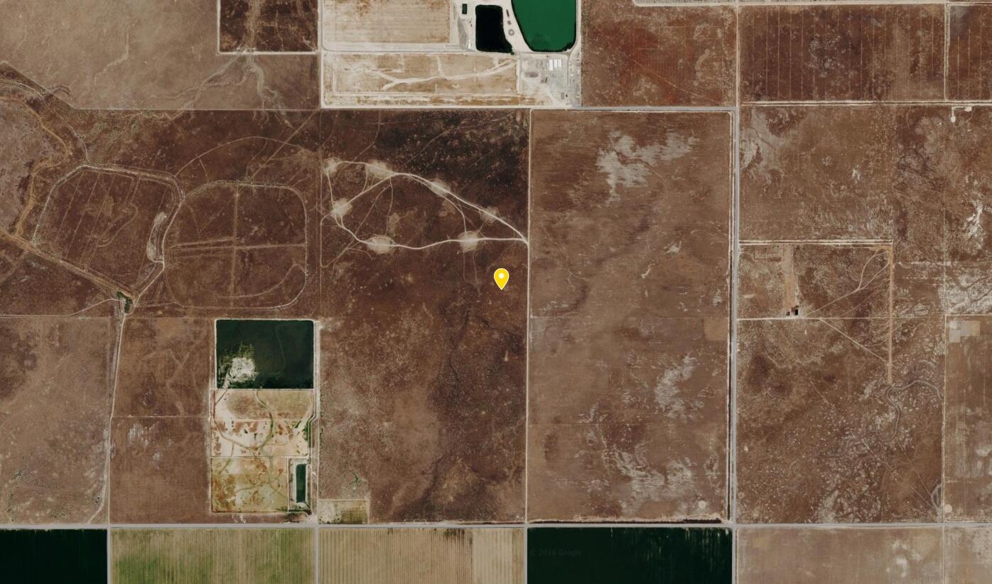 0 Vic Pond Rd, Delano, CA 93215