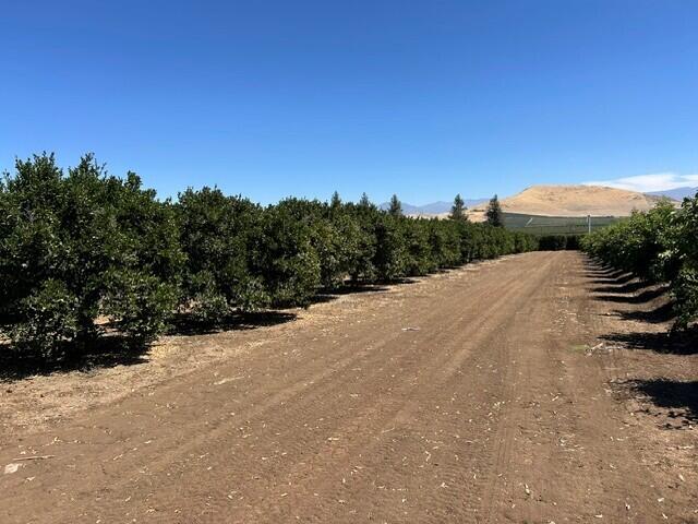 0 Plano Rd, Porterville, CA 93257