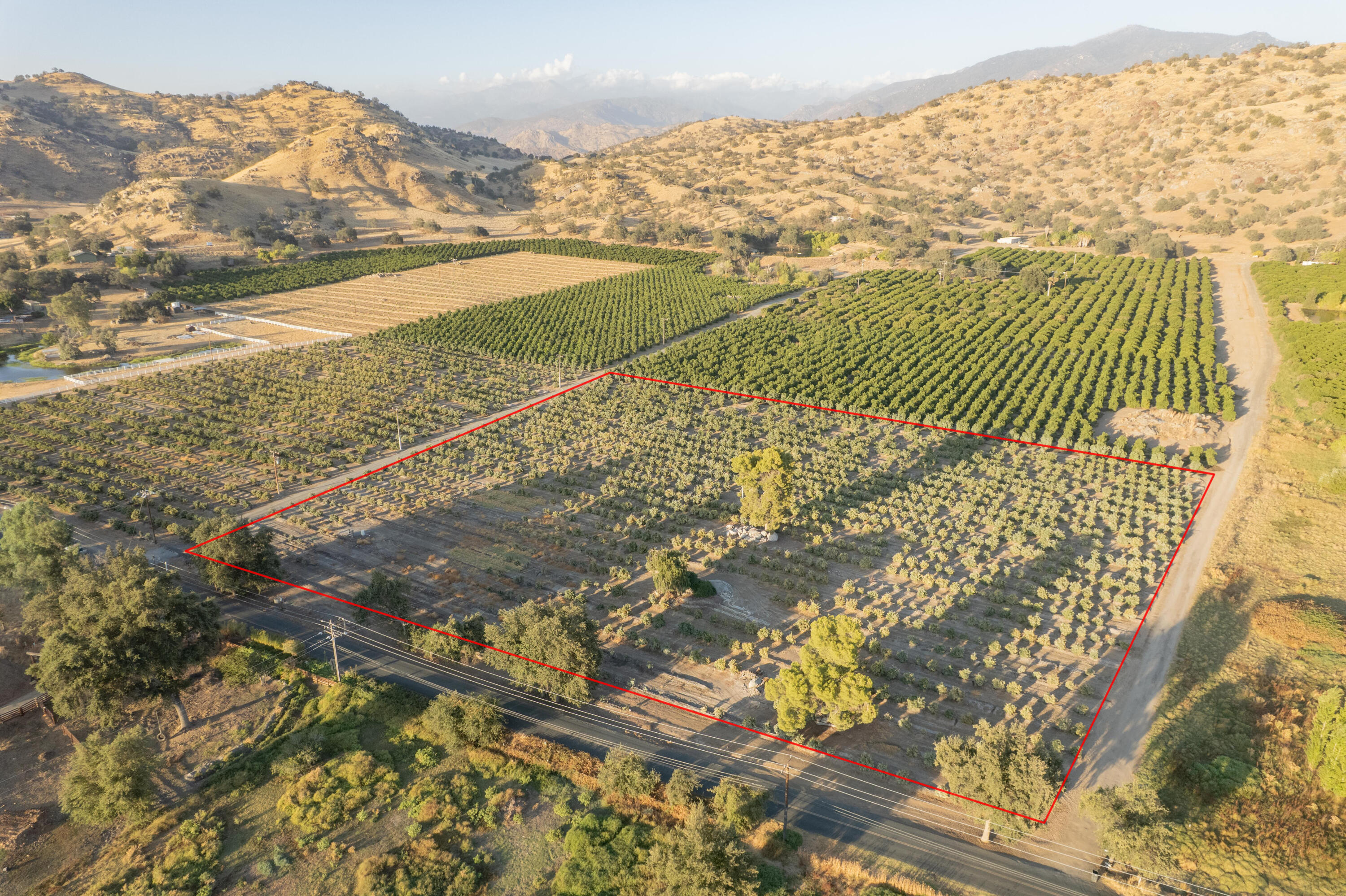 0 Success Valley Dr, Porterville, CA 93257