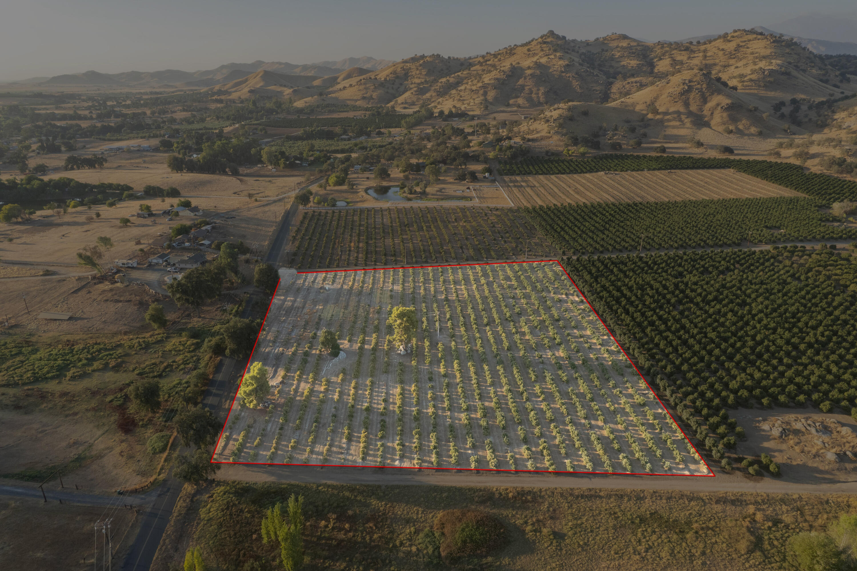 0 Success Valley Dr, Porterville, CA 93257