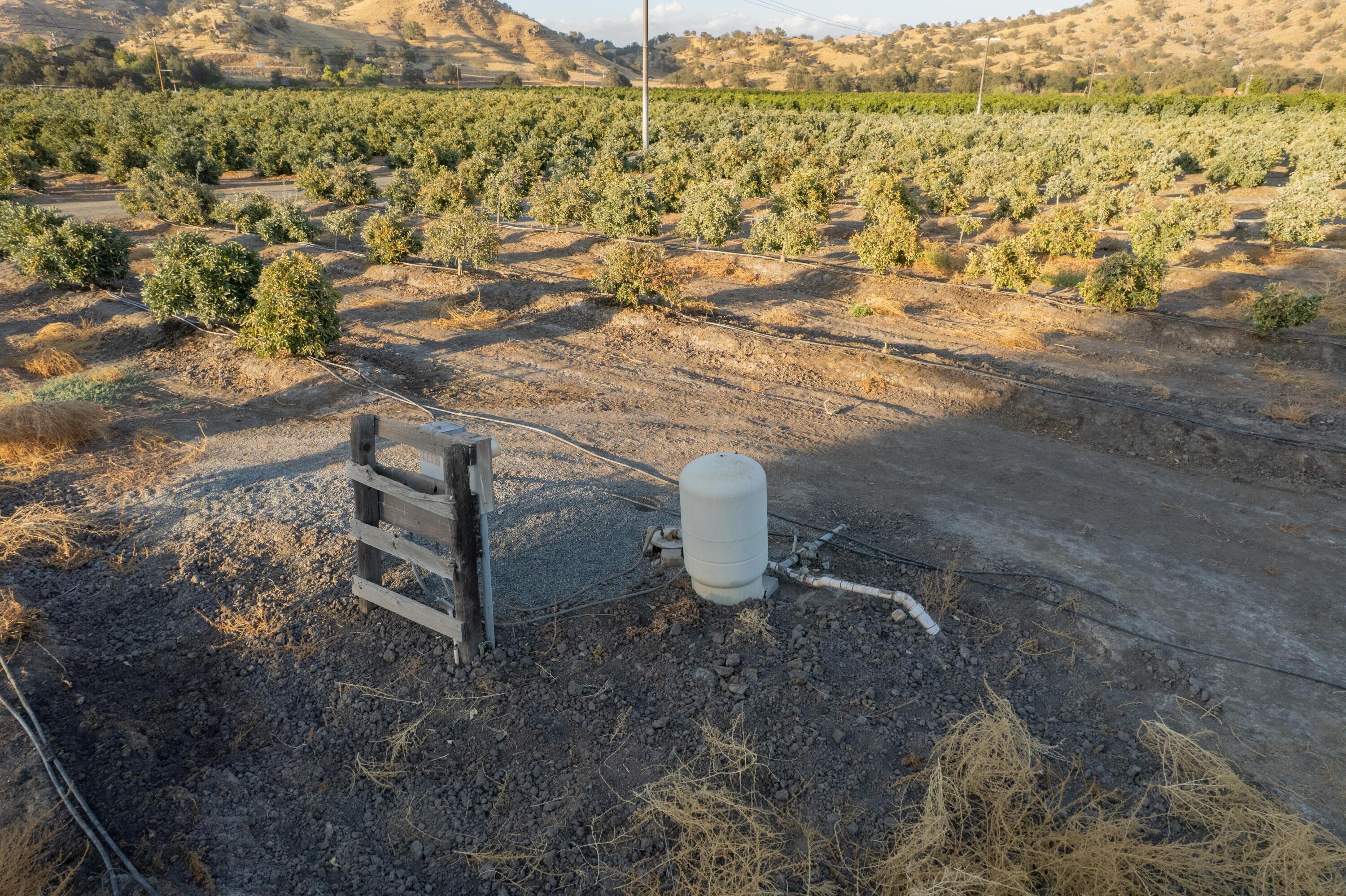 0 Success Valley Dr, Porterville, CA 93257