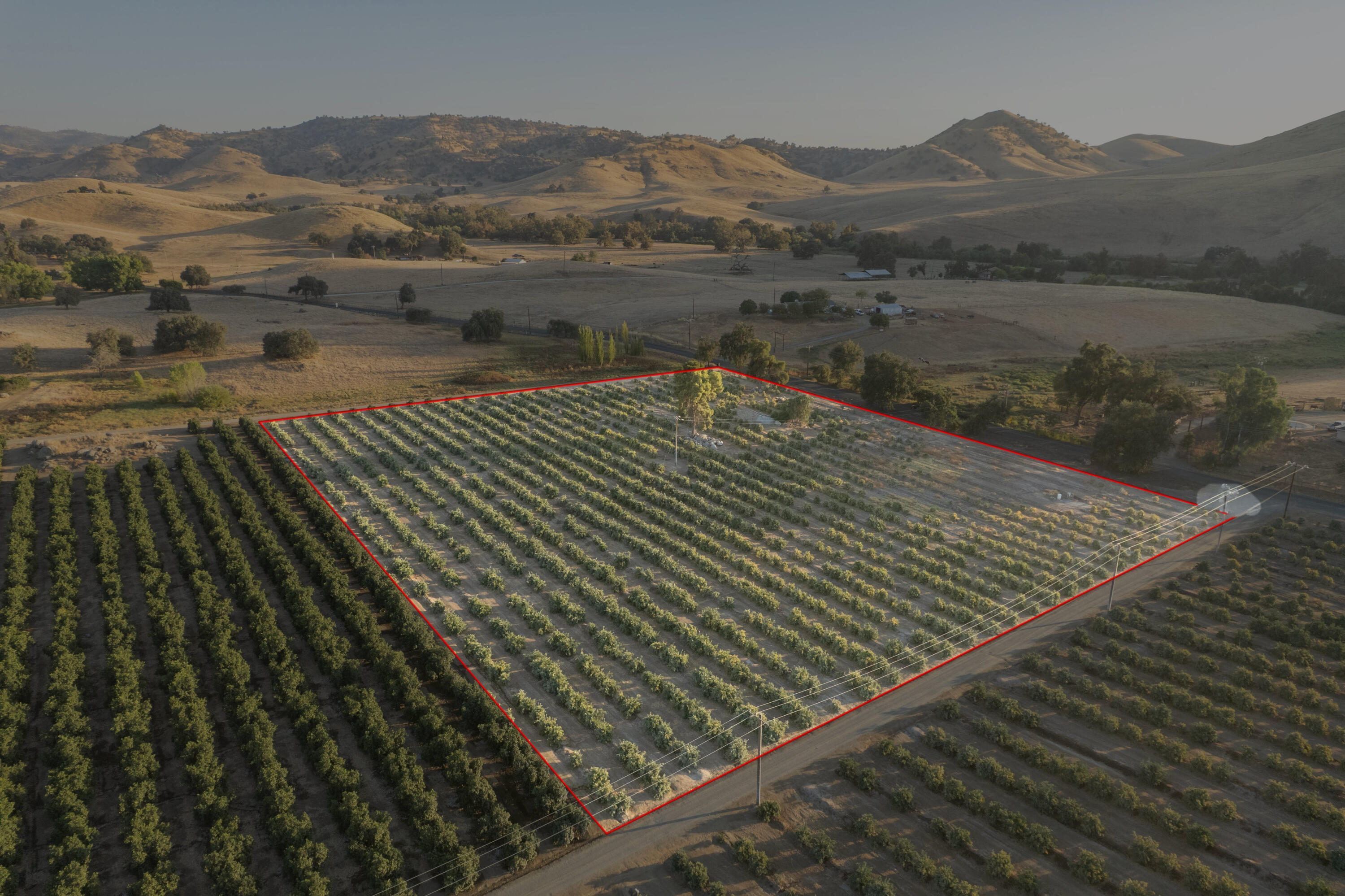 0 Success Valley Dr, Porterville, CA 93257