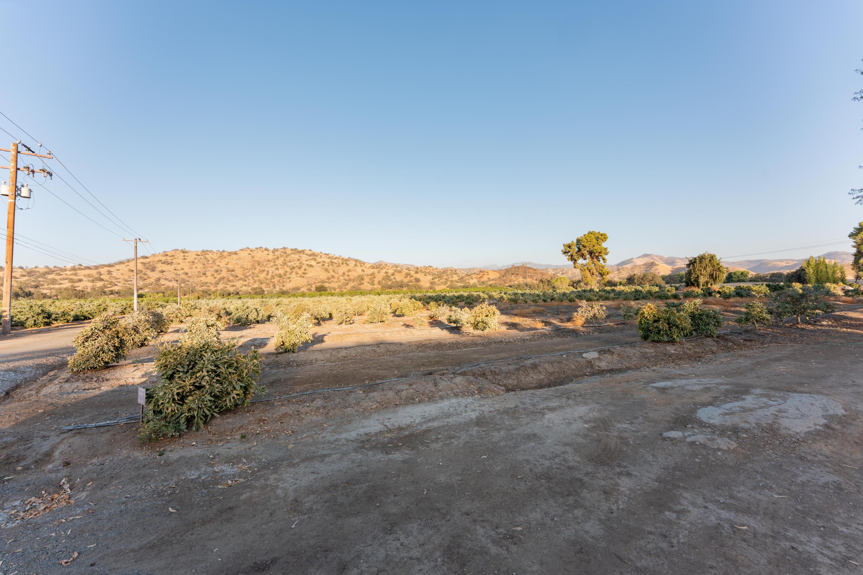 0 Success Valley Dr, Porterville, CA 93257
