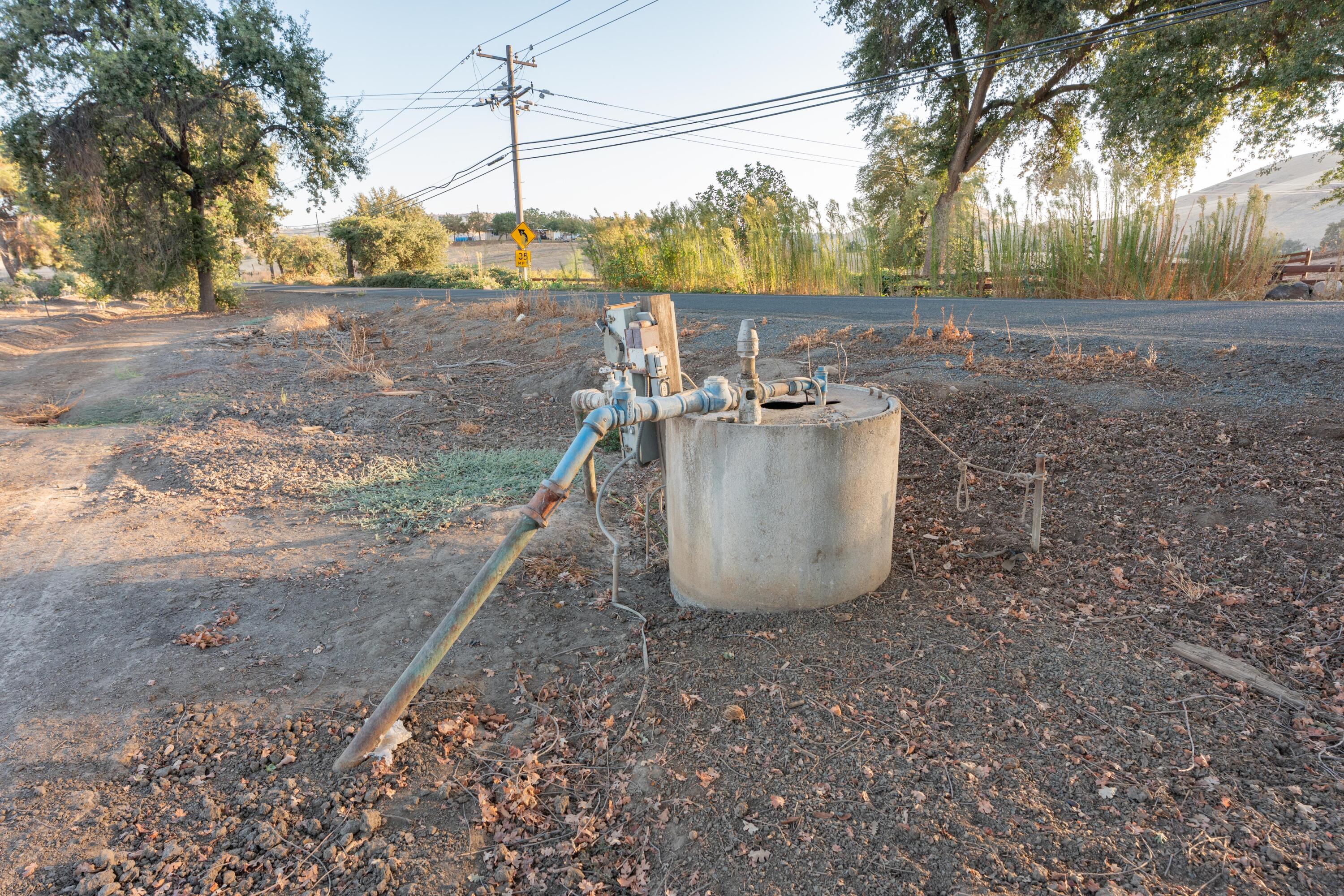 0 Success Valley Dr, Porterville, CA 93257
