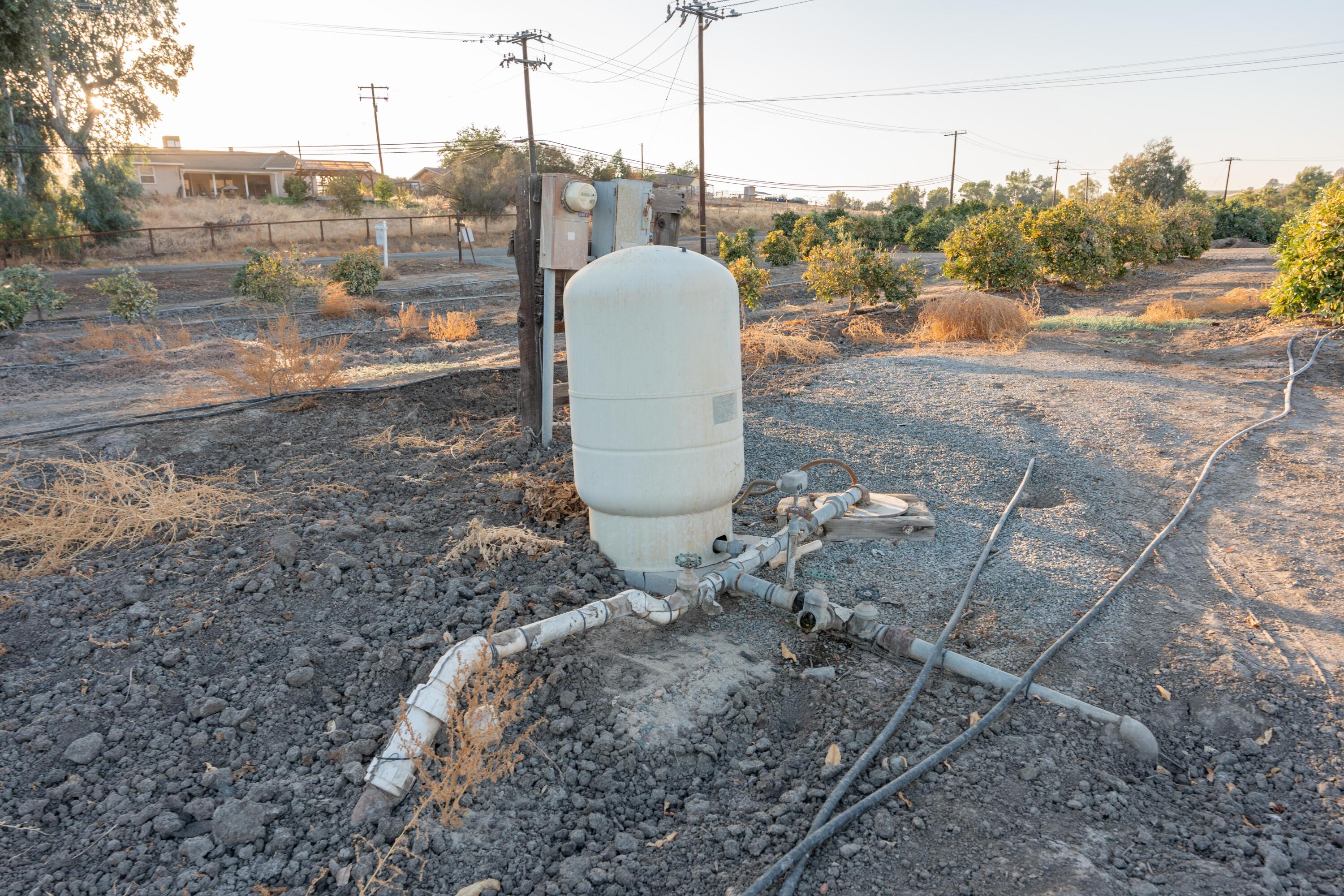 0 Success Valley Dr, Porterville, CA 93257