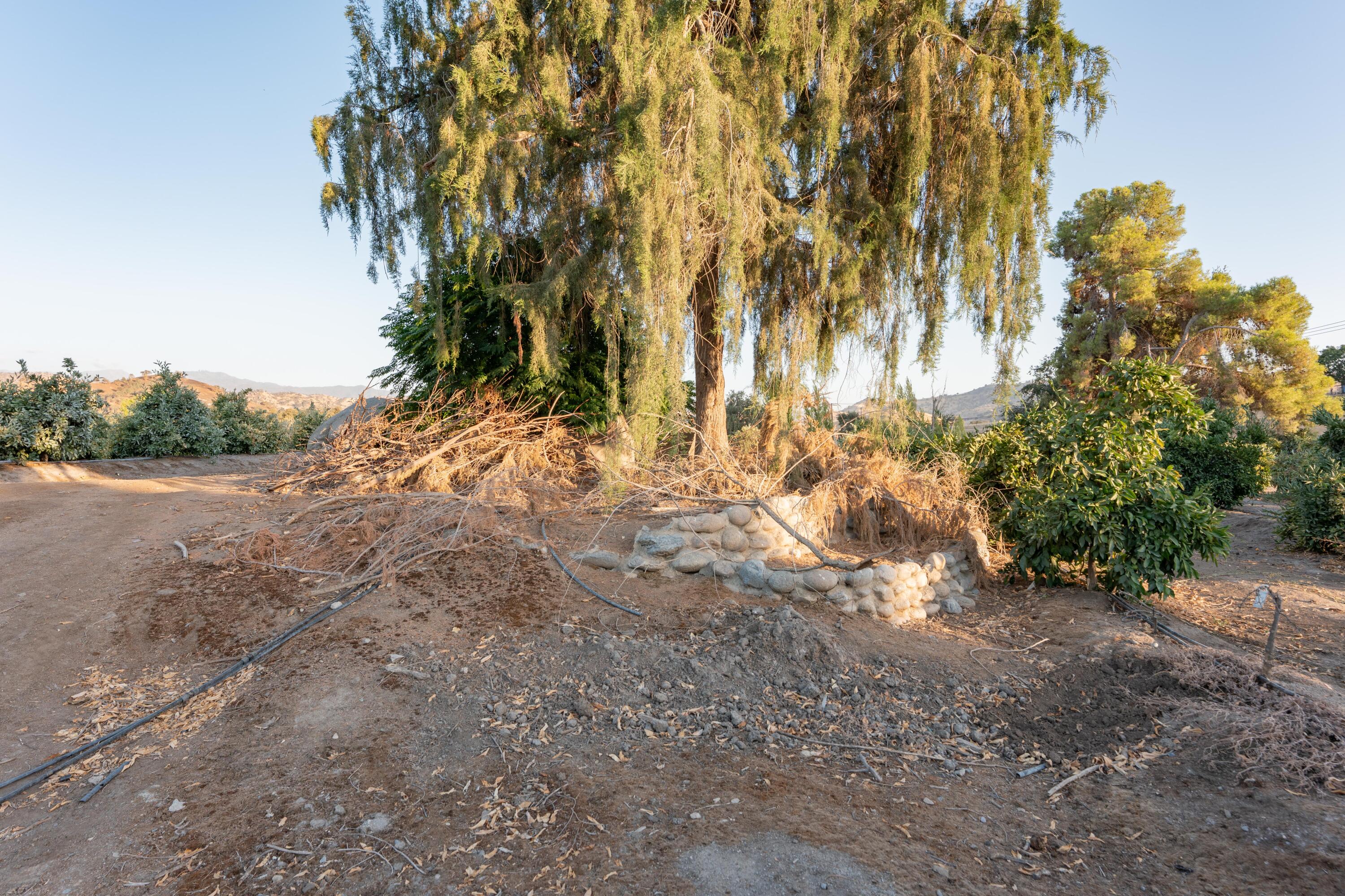0 Success Valley Dr, Porterville, CA 93257