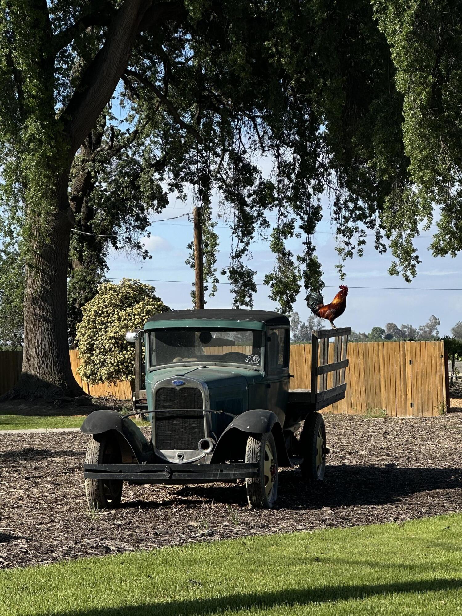 18896 Grangeville Blvd, Lemoore, CA 93245