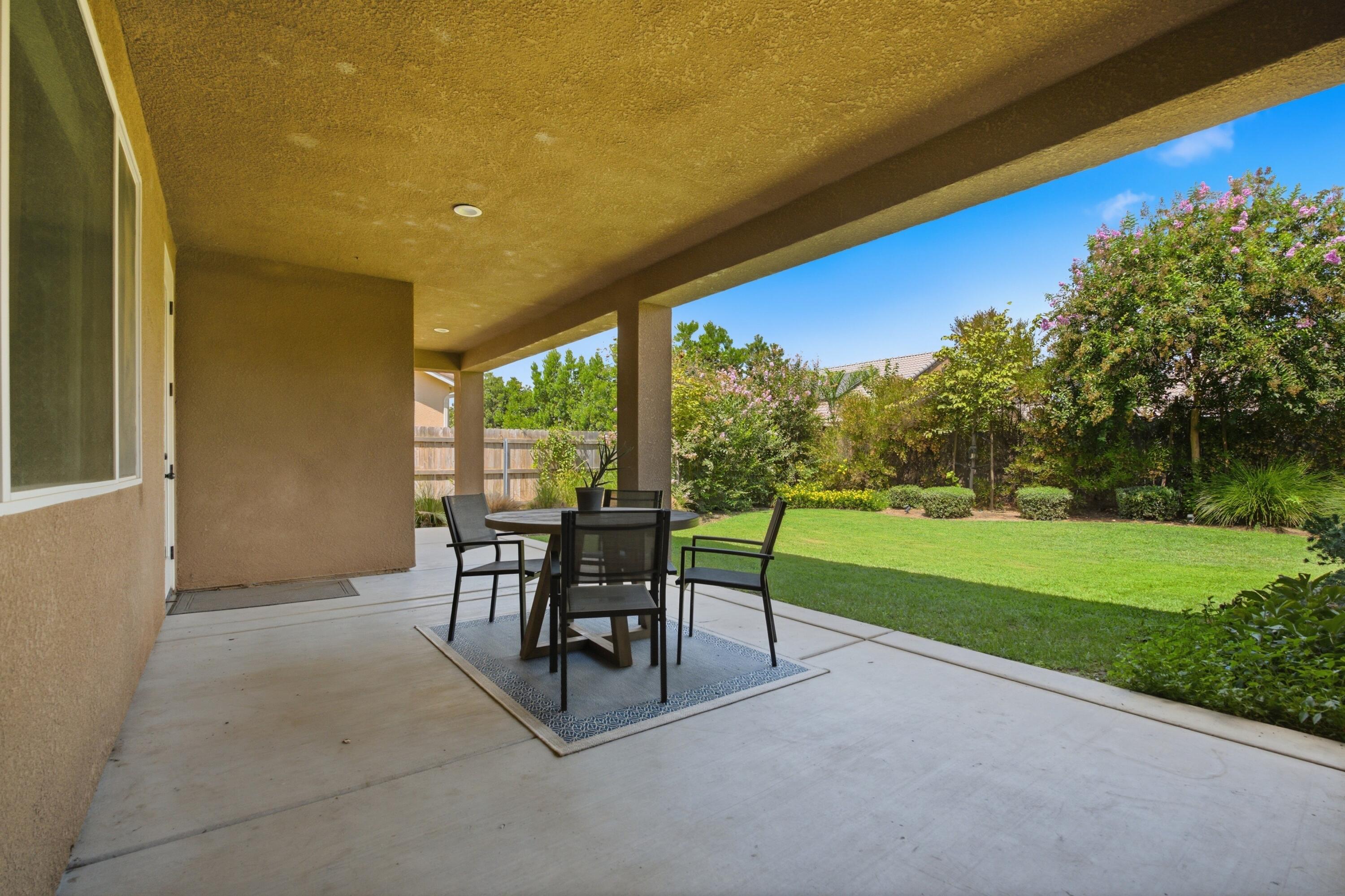 4842 W Payson Ave, Visalia, CA 93291