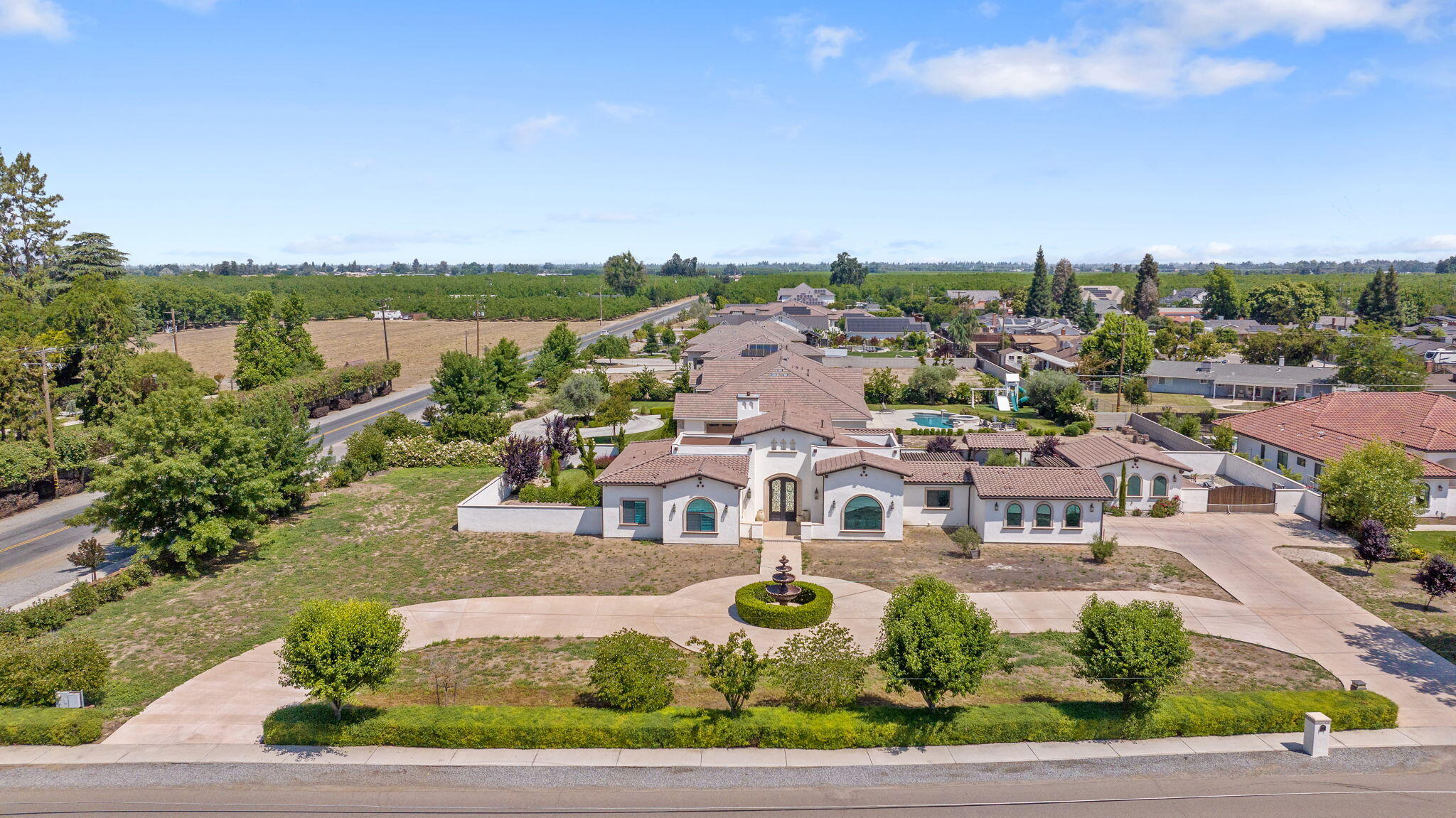 12422 Avenue 264, Visalia, CA 93277