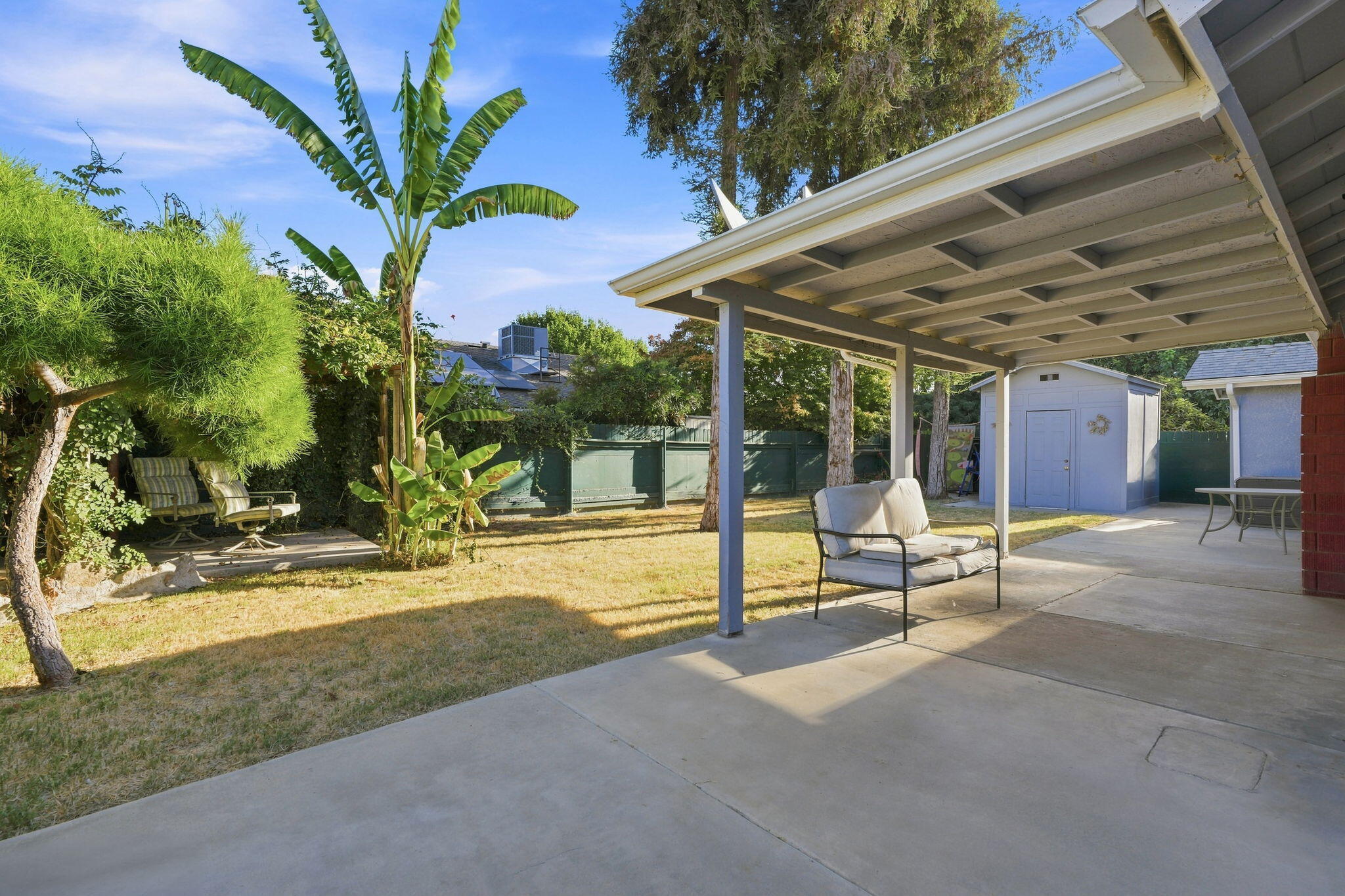 6038 W Judy Ct, Visalia, CA 93277