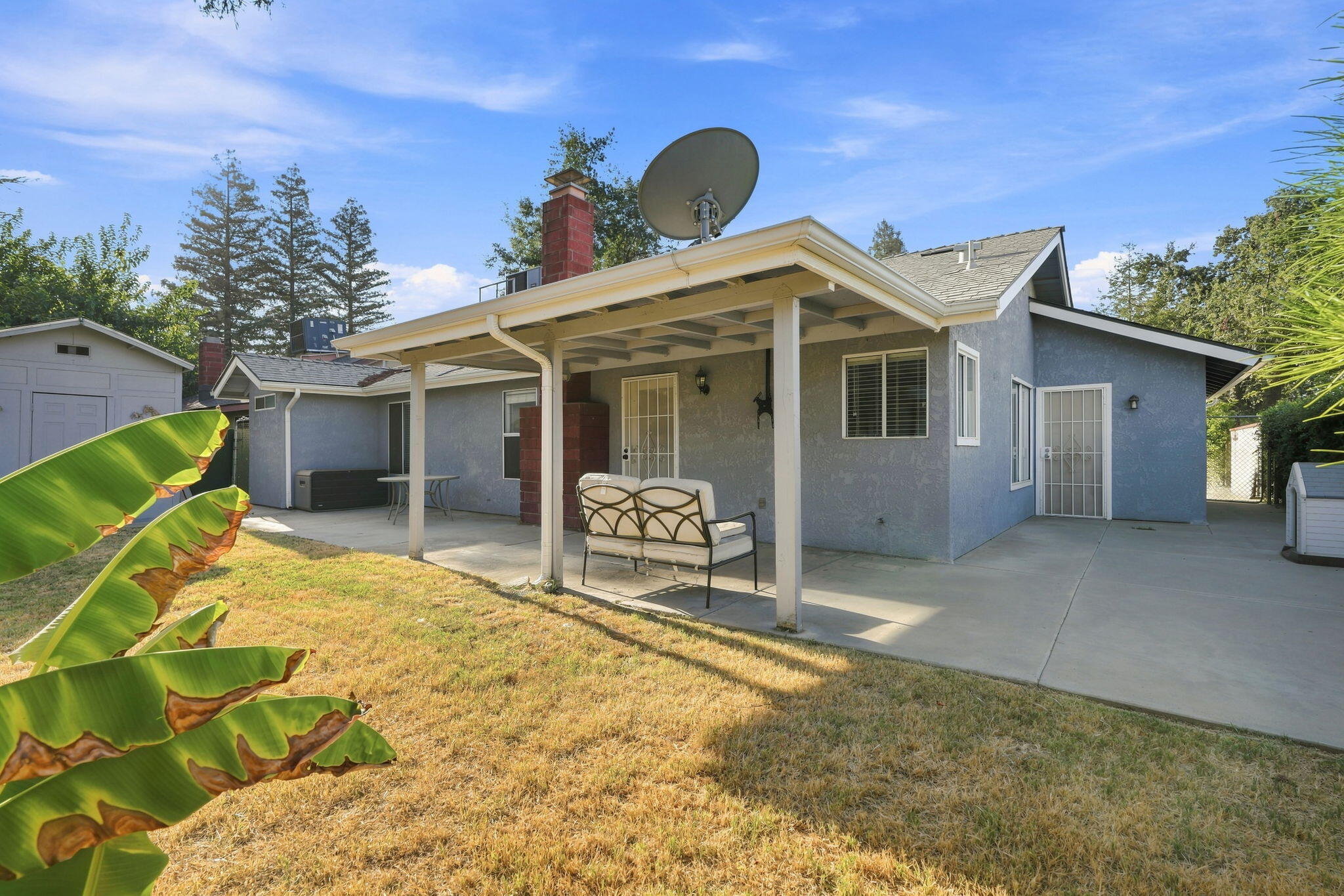 6038 W Judy Ct, Visalia, CA 93277