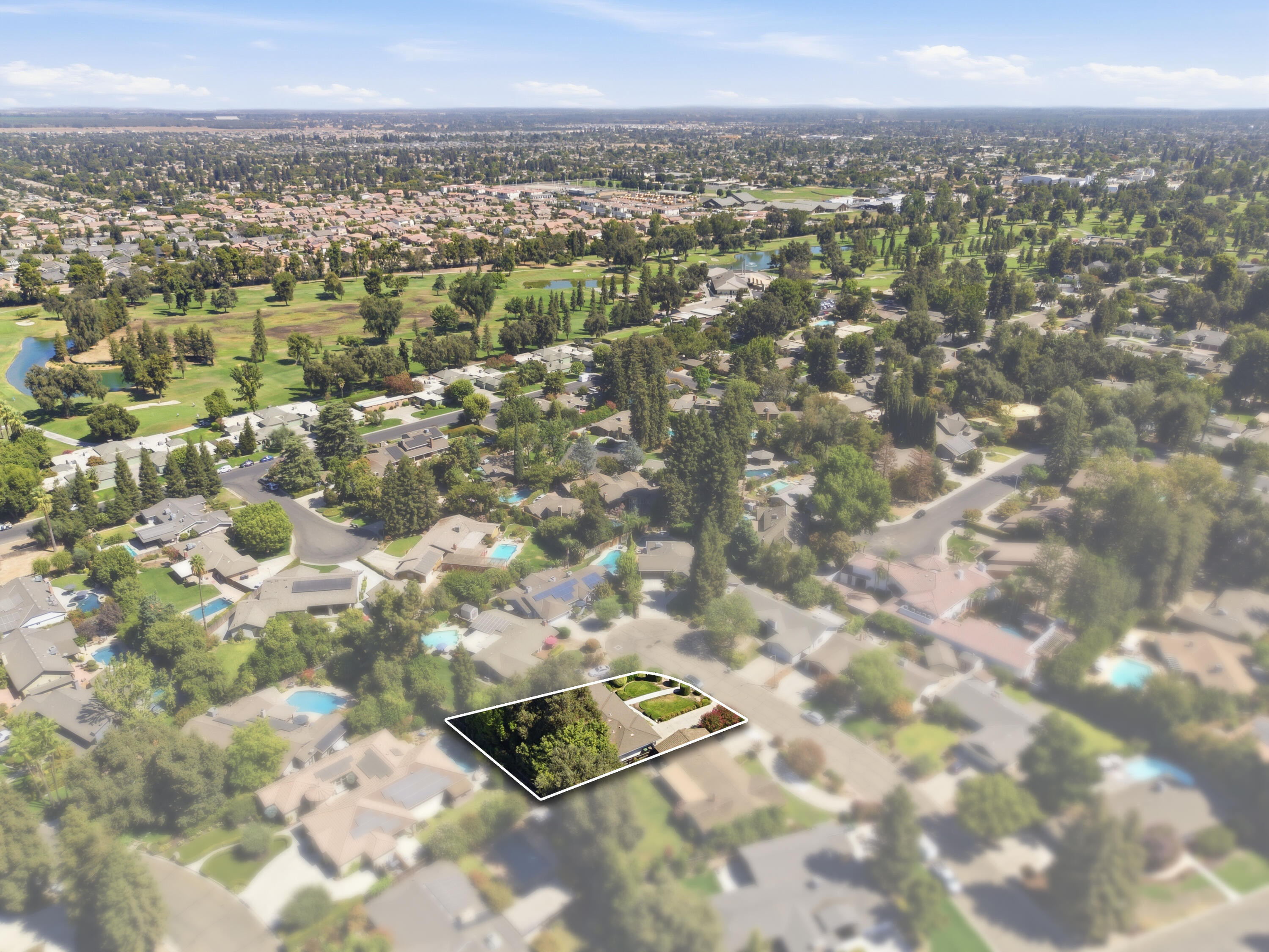 435 N O'farrell Ct, Visalia, CA 93291