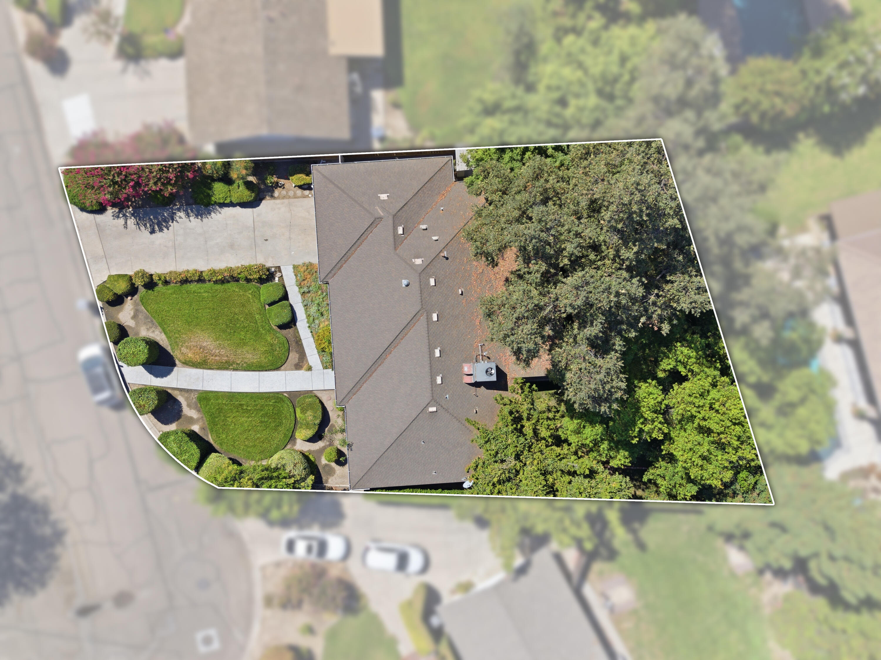 435 N O'farrell Ct, Visalia, CA 93291